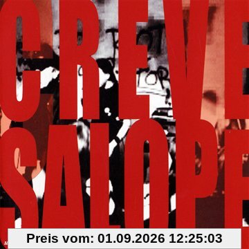 Creve Salope [+Bonus Dvd]
