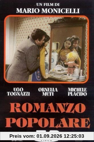 Romanzo popolare [IT Import]