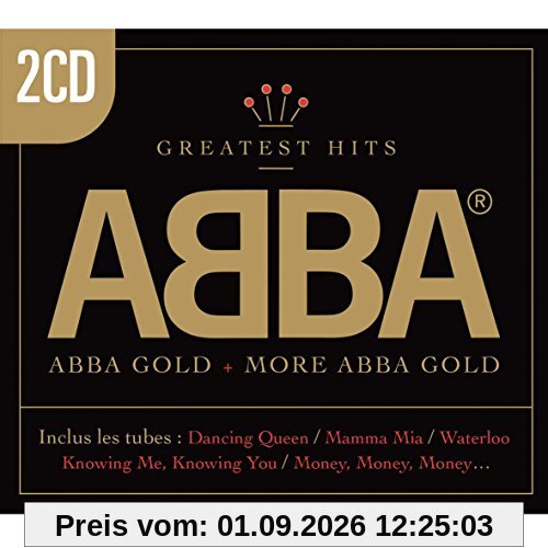 Gold & More Gold -..