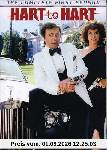 Hart to Hart