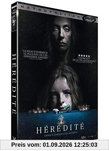 Hérédité