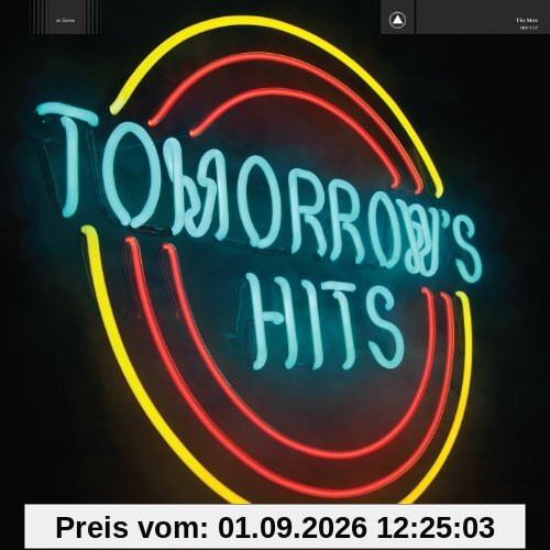 Tomorrow's Hits