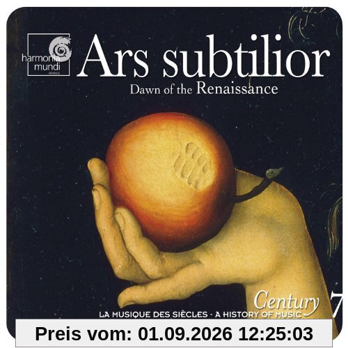 Century 07-Ars Subtilior