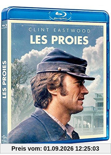 Les Proies
