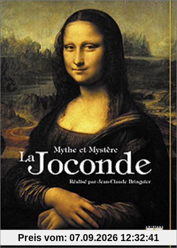 Mythe et mystere, la joconde [FR Import]