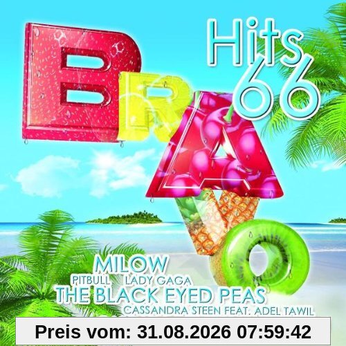 Bravo Hits 66