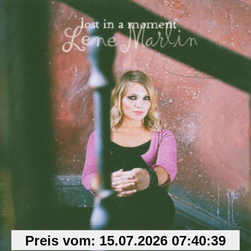 Lene Marlin Lost In A Moment