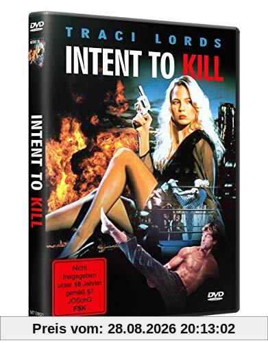 Intent to Kill