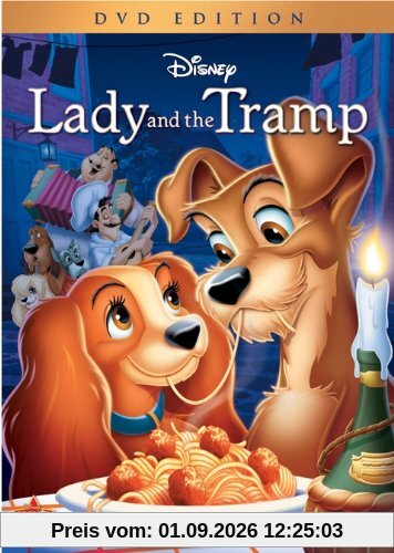 Lady and the Tramp
