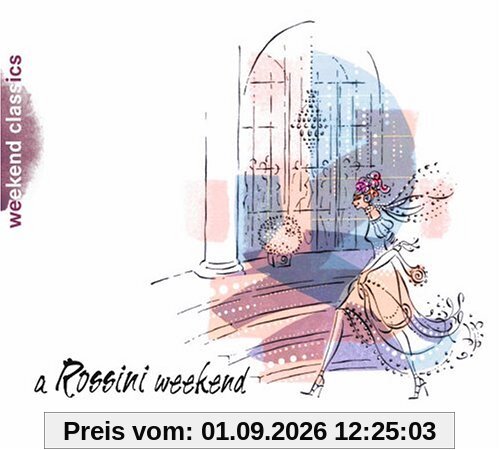 A Rossini Weekend