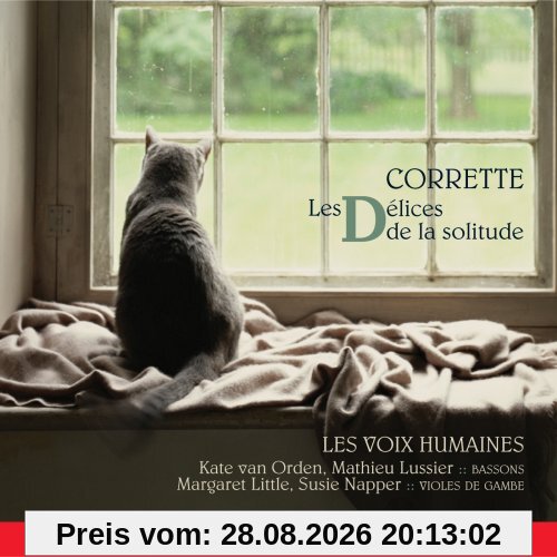 Corrette:Sonaten