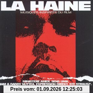 La Haine-Musiques