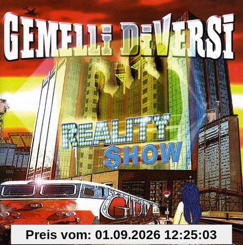 Reality Show