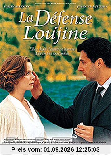 La defense loujine [FR Import]