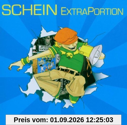 Extraportion