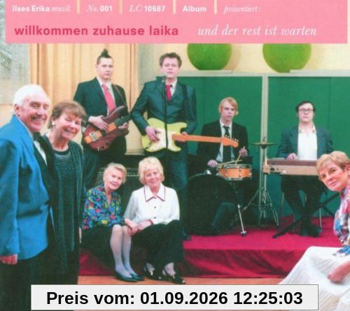 Und der Rest Ist Warten