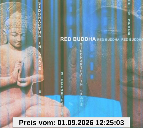 Siddharta In Space