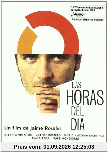 Las Horas del día [Spanien Import]