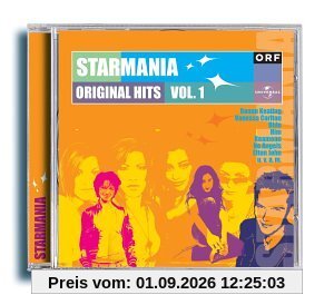 Starmania Ng Original V. 1