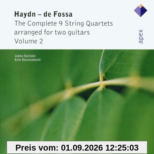 Gitarrenduos Vol.2