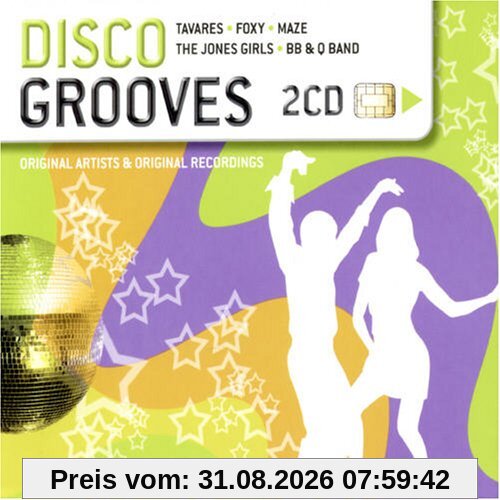 Disco Grroves