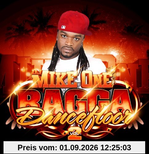 Ragga Dancefloor Volume 2