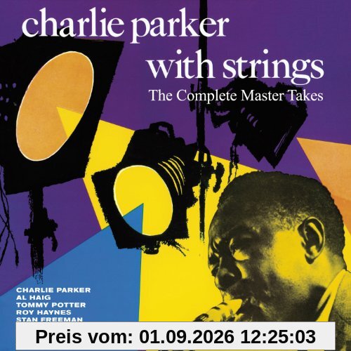 With Strings