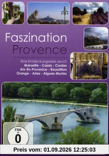 Faszination Provence