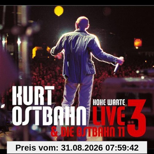 Live-die Ostbahn XI