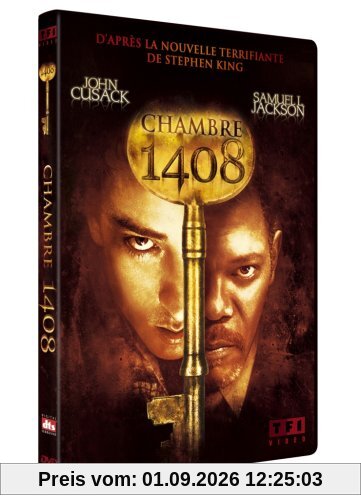 Chambre 1408 [FR IMPORT]