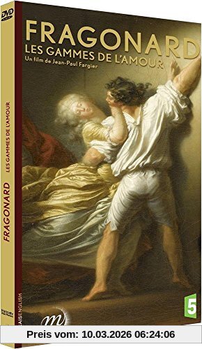 unbekannt Fragonard Les Gammes De L'amour [Fr Import]