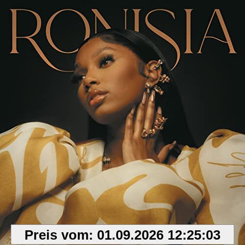 Ronisia
