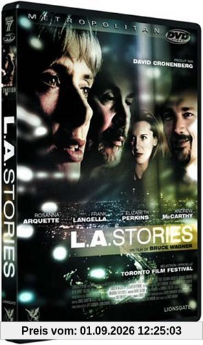 L.a. stories [FR Import]