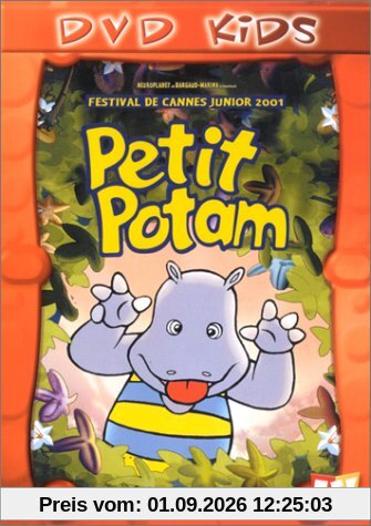 Petit Potam [FR Import]
