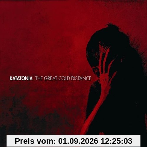 The Great Cold Distance