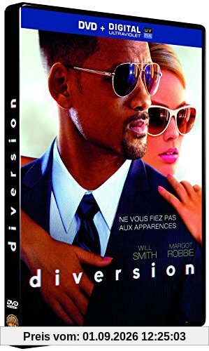 Diversion [FR Import]
