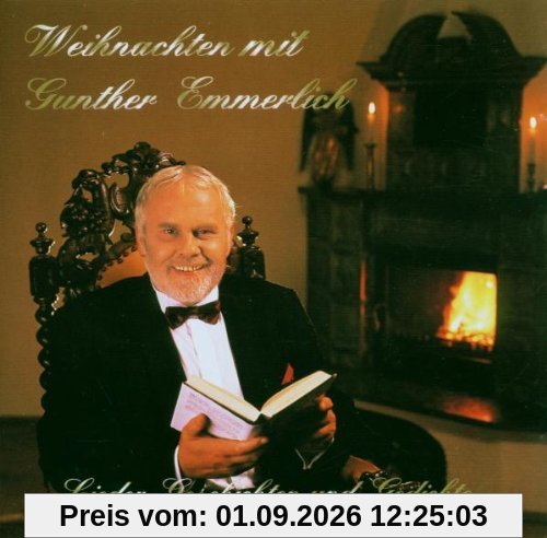 Weihnachten mit G.Emmerlich