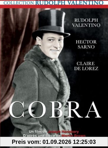 Cobra [FR Import]