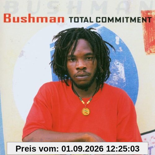Total Commitment