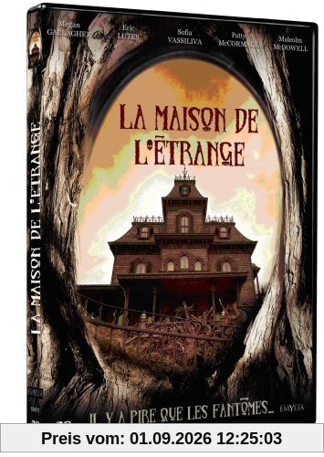 La Maison De L'Etrange