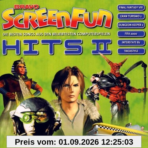 Bravo Screenfun Hits 2