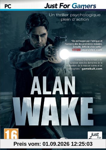 Alan Wake