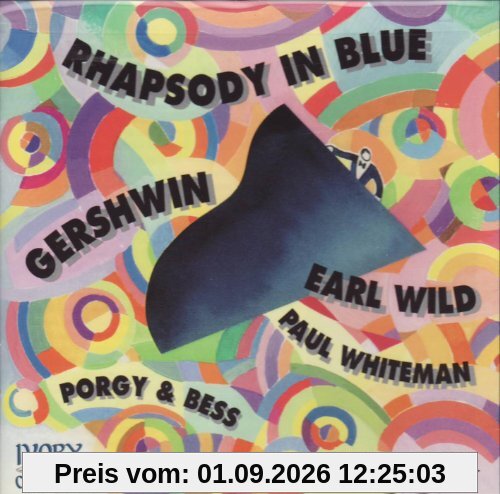 Rhapsody in Blue/...