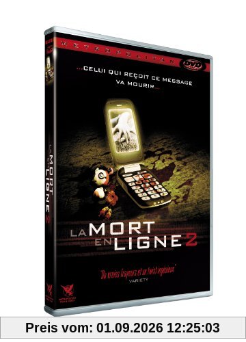 La Mort en ligne 2