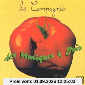 Des Musiques a Quiz