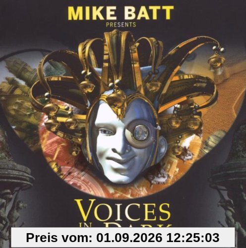 Voices in the Dark/Ost
