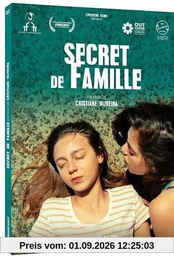 Secret de famille [FR Import]