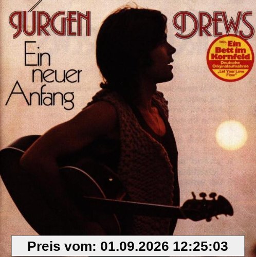 Ein Neuer Anfang