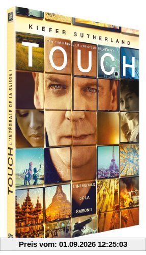 Touch, saison 1 [FR Import]