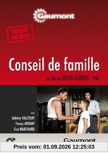 Conseil de famille [FR Import]